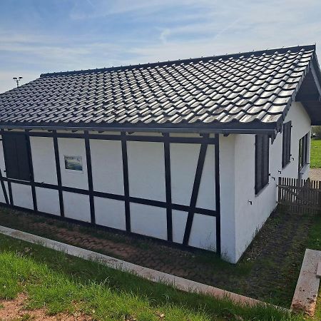 Haus Eifelblick Βίλα Gönnersdorf Εξωτερικό φωτογραφία
