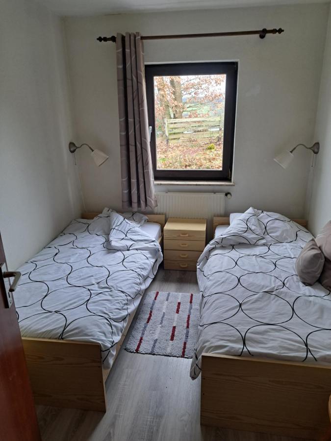 Haus Eifelblick Βίλα Gönnersdorf Εξωτερικό φωτογραφία
